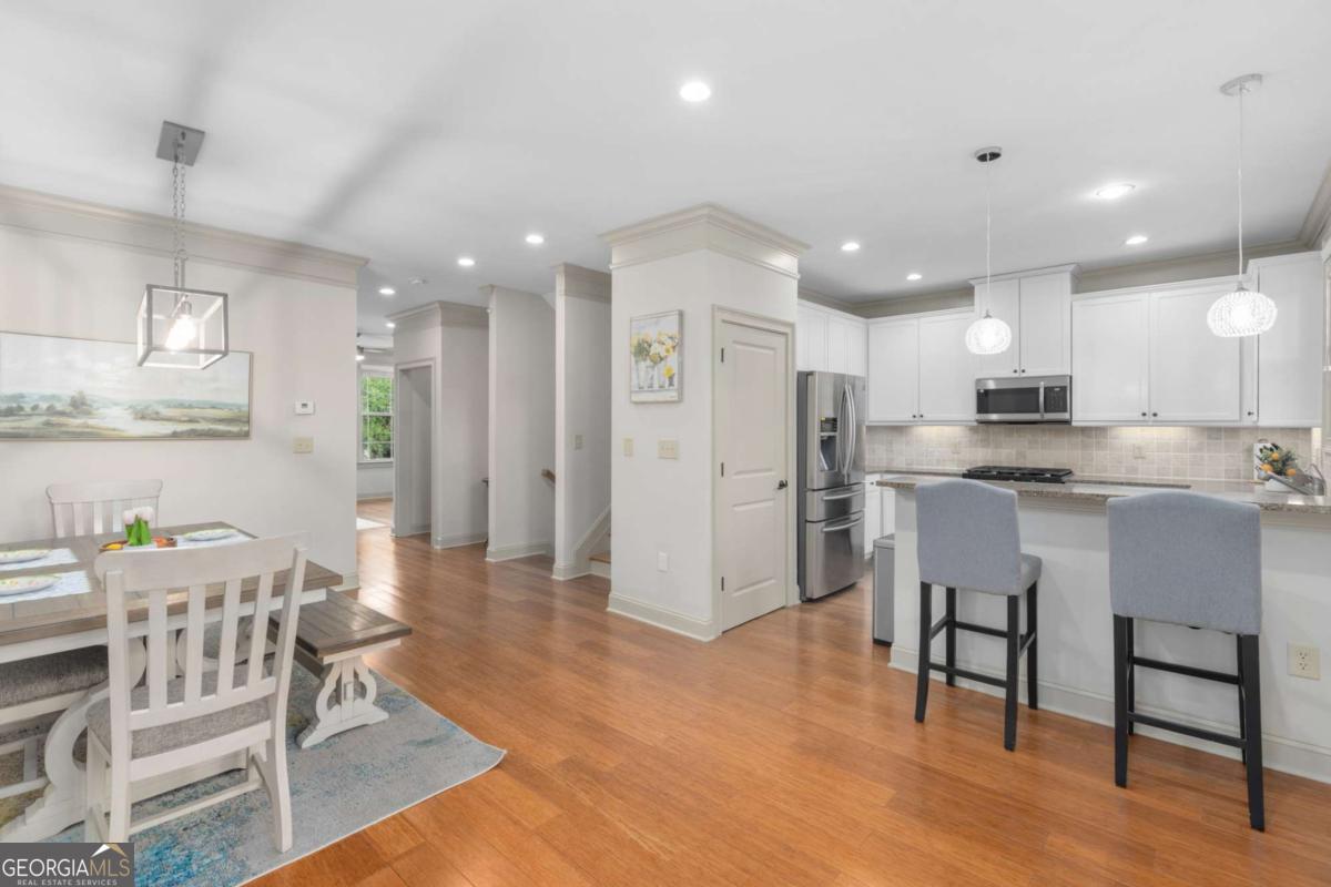845 Millwork Circle Johns Creek GA 30097