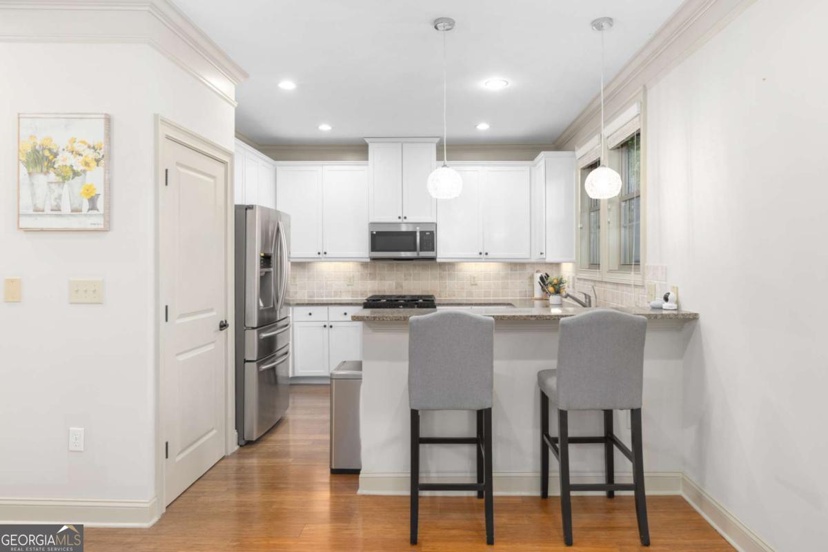 845 Millwork Circle Johns Creek GA 30097