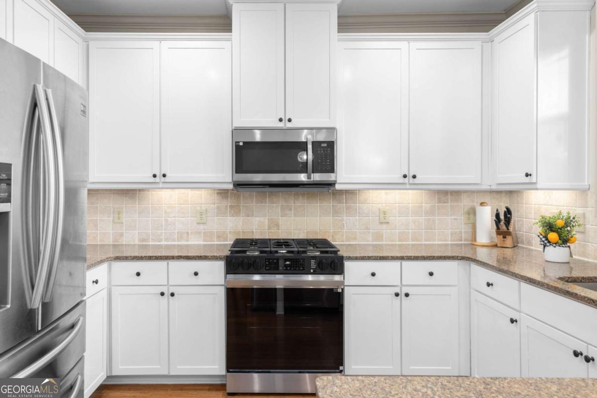 845 Millwork Circle Johns Creek GA 30097