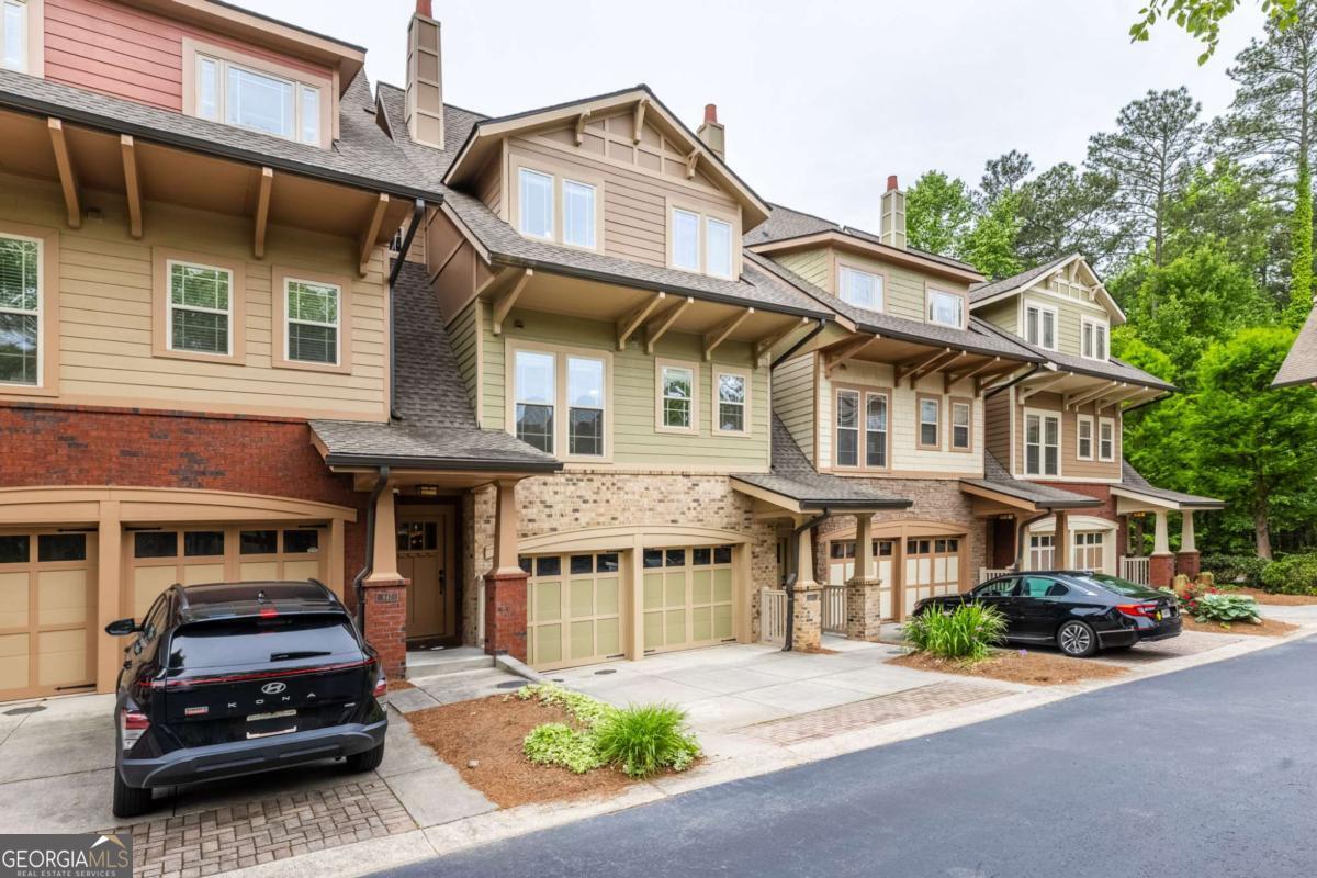 845 Millwork Circle Johns Creek GA 30097