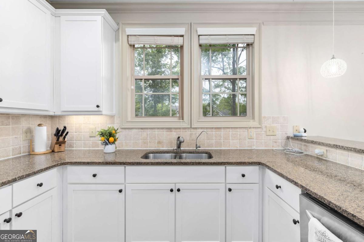 845 Millwork Circle Johns Creek GA 30097