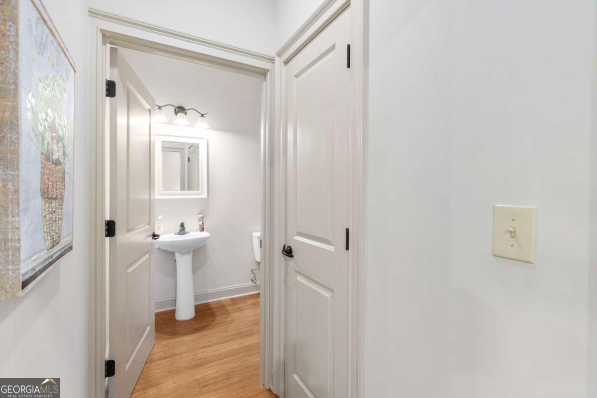 845 Millwork Circle Johns Creek GA 30097