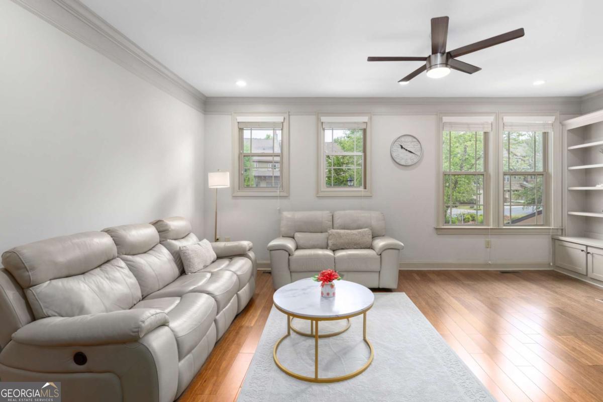 845 Millwork Circle Johns Creek GA 30097