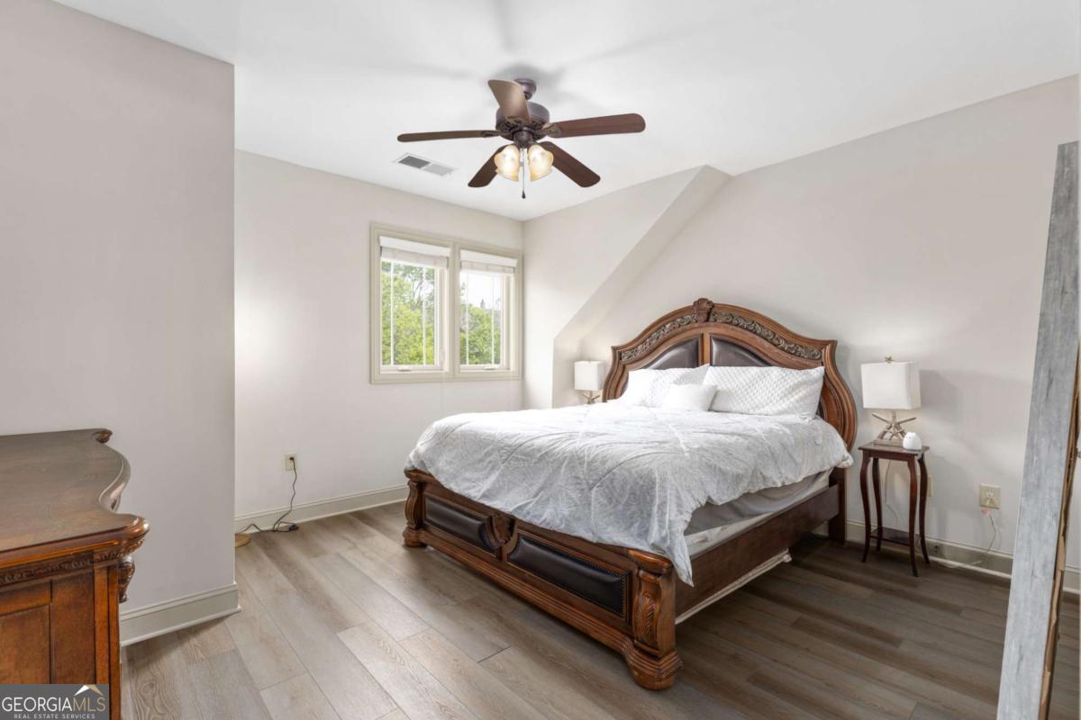 845 Millwork Circle Johns Creek GA 30097