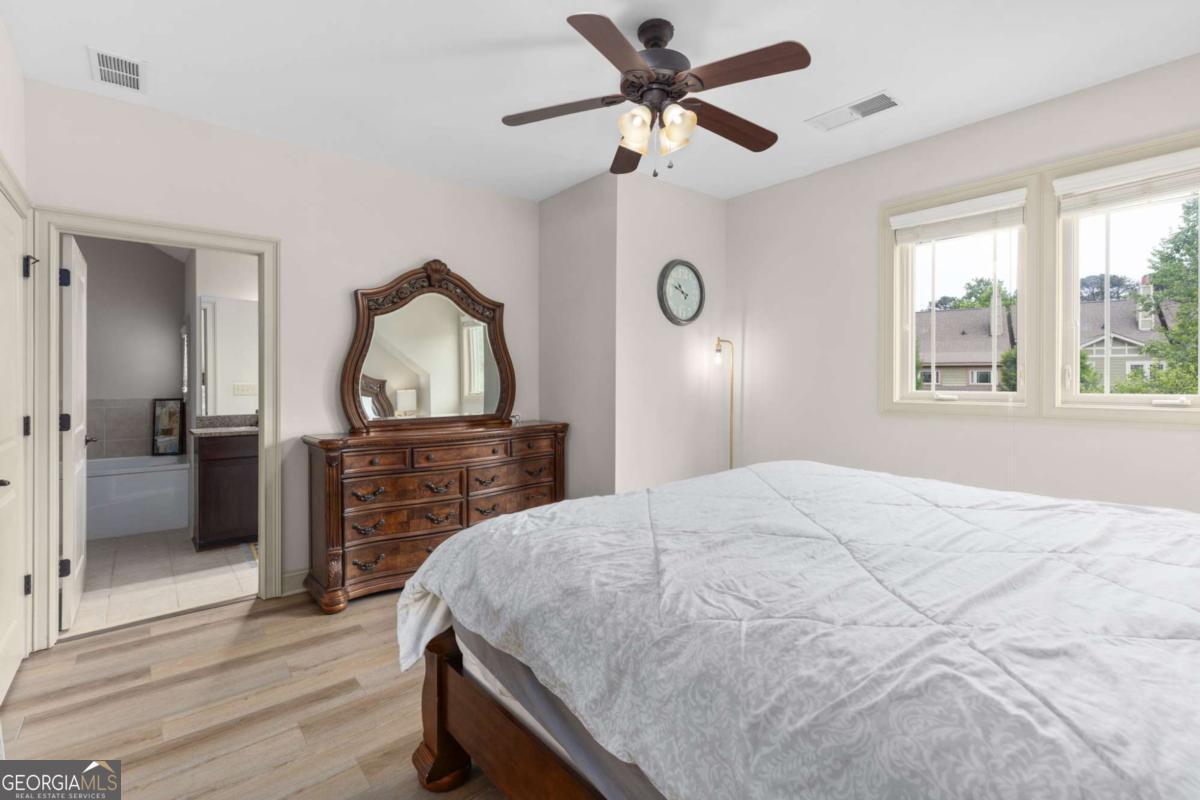 845 Millwork Circle Johns Creek GA 30097