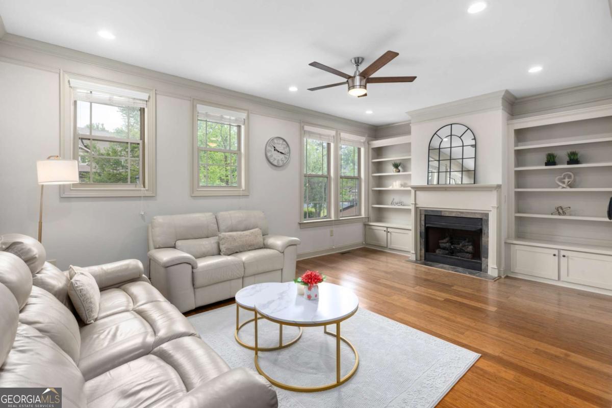 845 Millwork Circle Johns Creek GA 30097