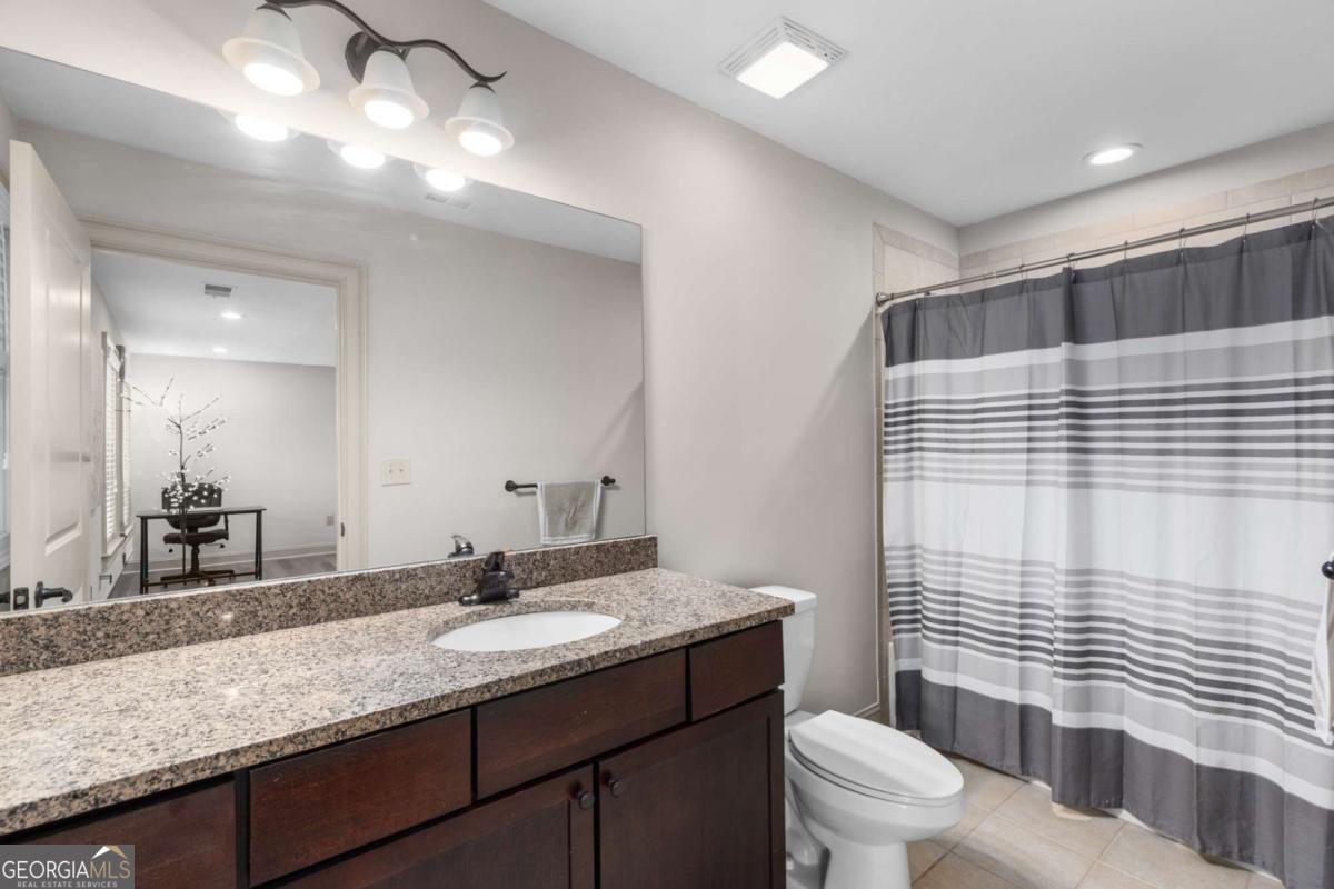 845 Millwork Circle Johns Creek GA 30097