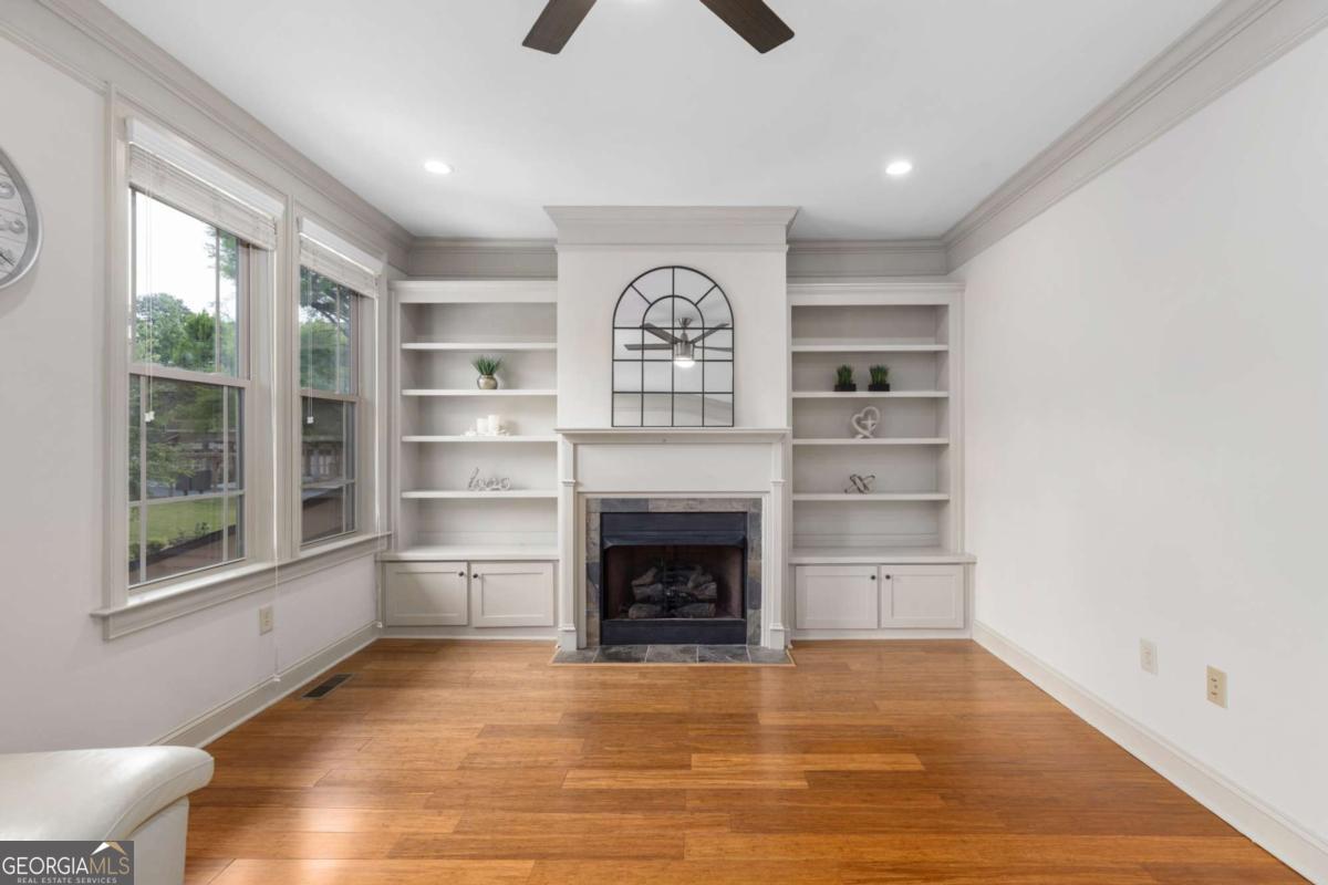 845 Millwork Circle Johns Creek GA 30097