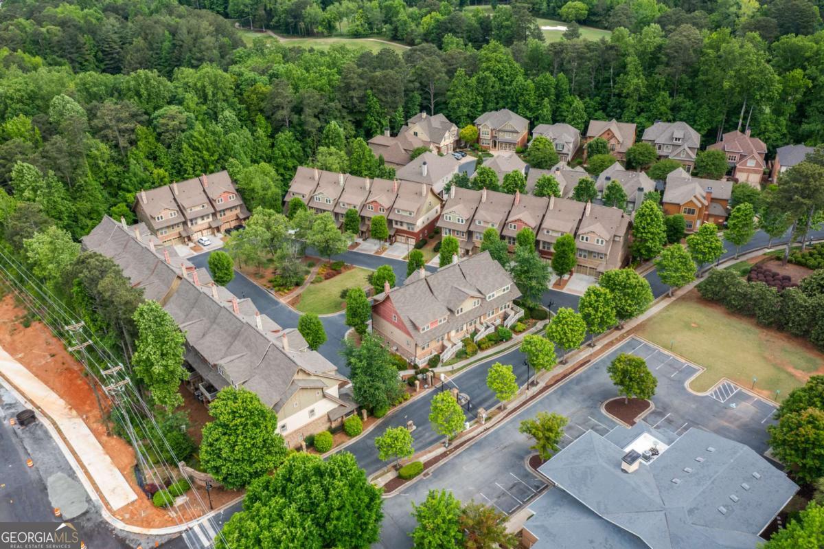 845 Millwork Circle Johns Creek GA 30097