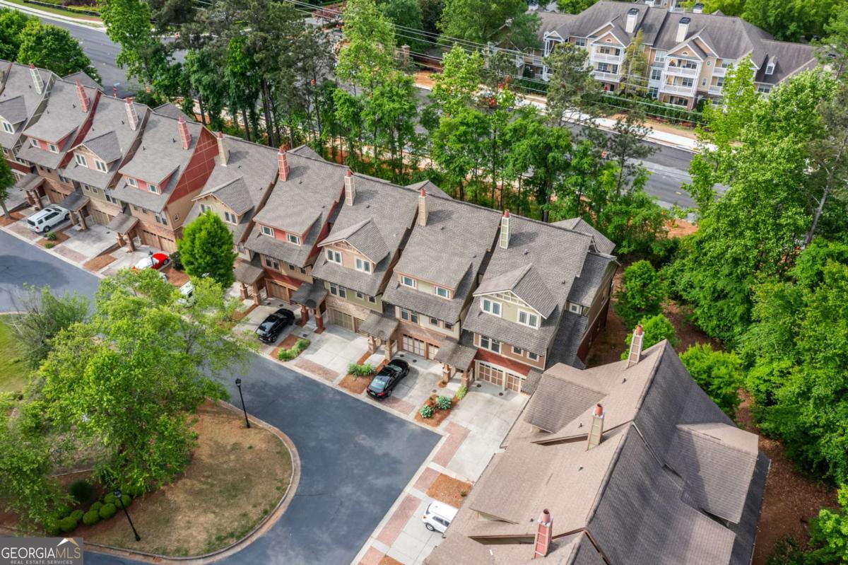 845 Millwork Circle Johns Creek GA 30097