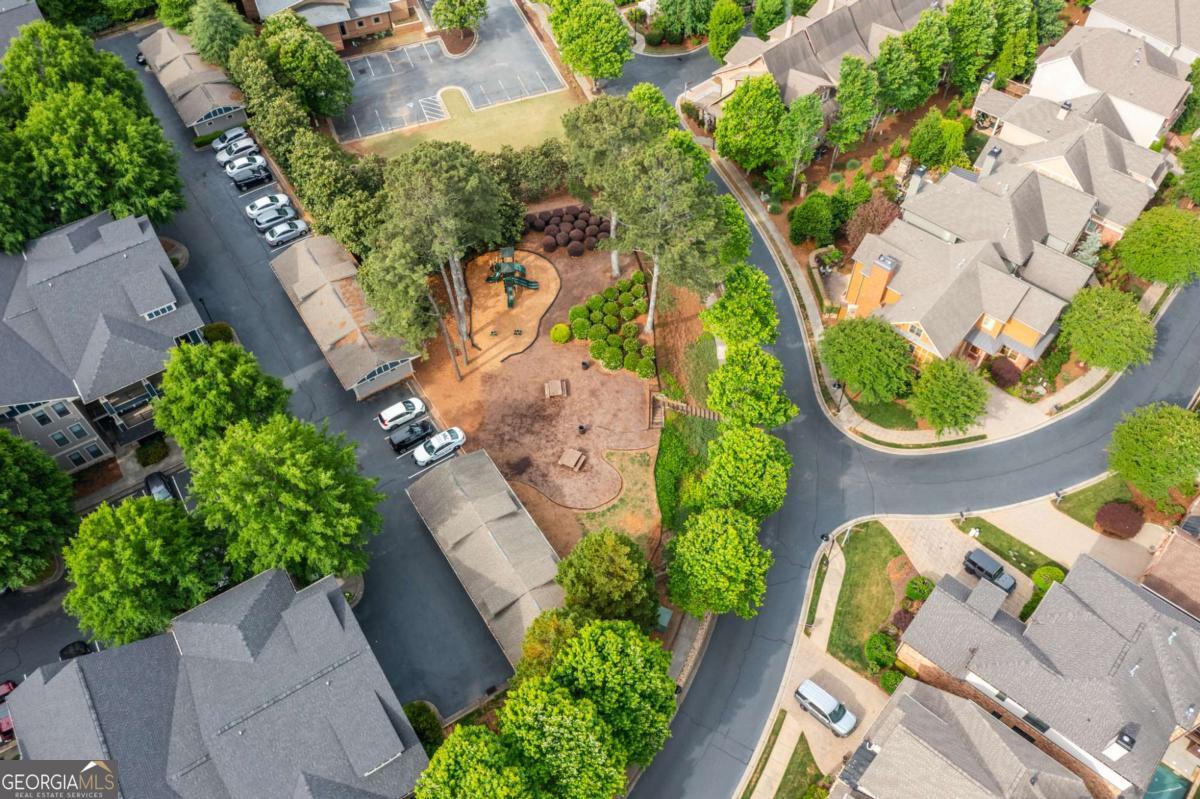 845 Millwork Circle Johns Creek GA 30097