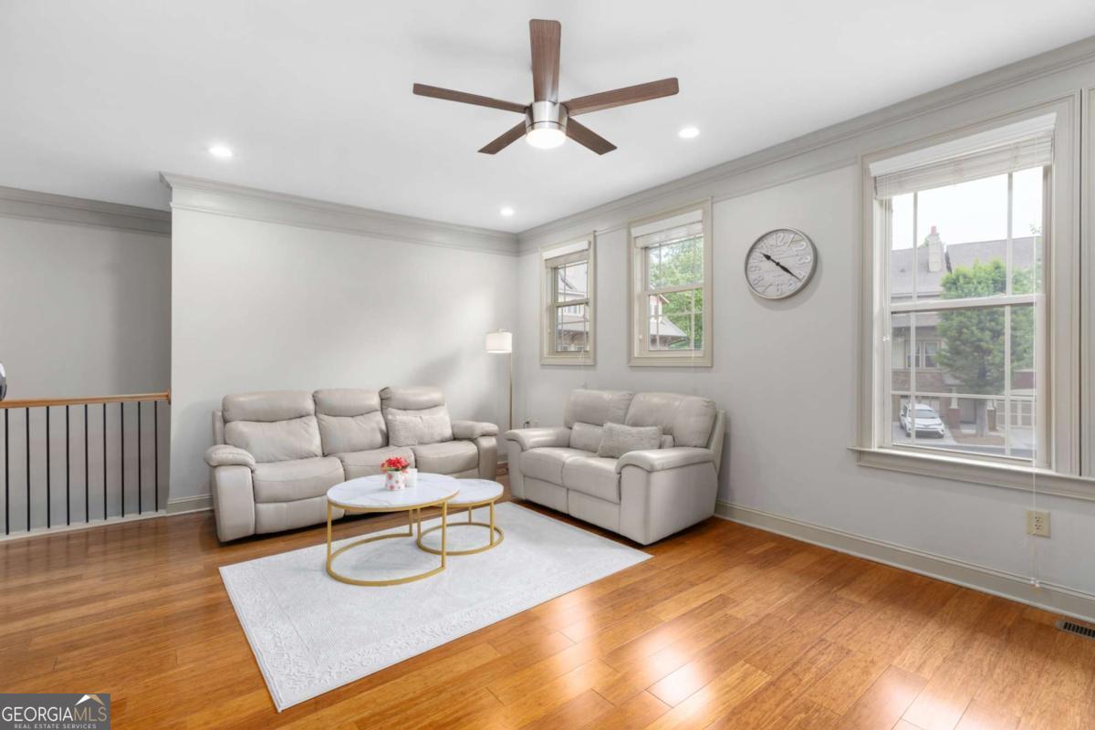 845 Millwork Circle Johns Creek GA 30097