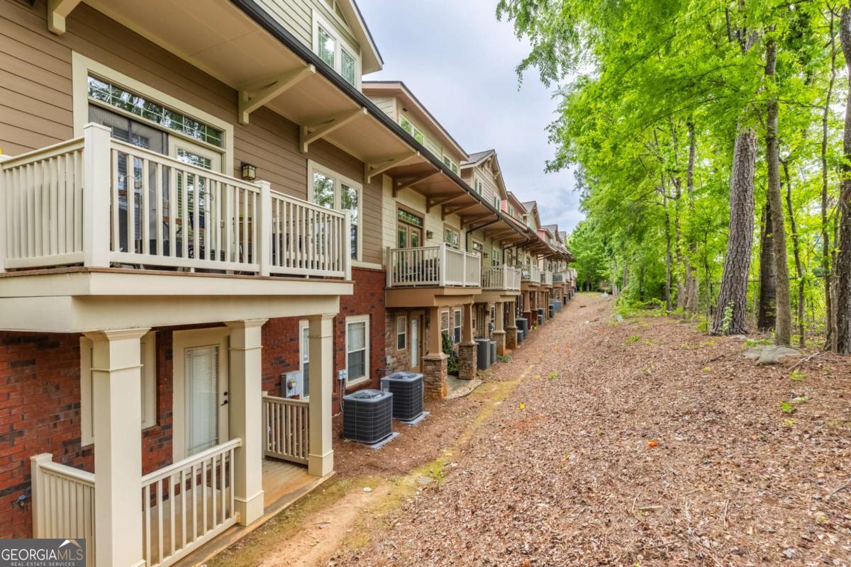845 Millwork Circle Johns Creek GA 30097