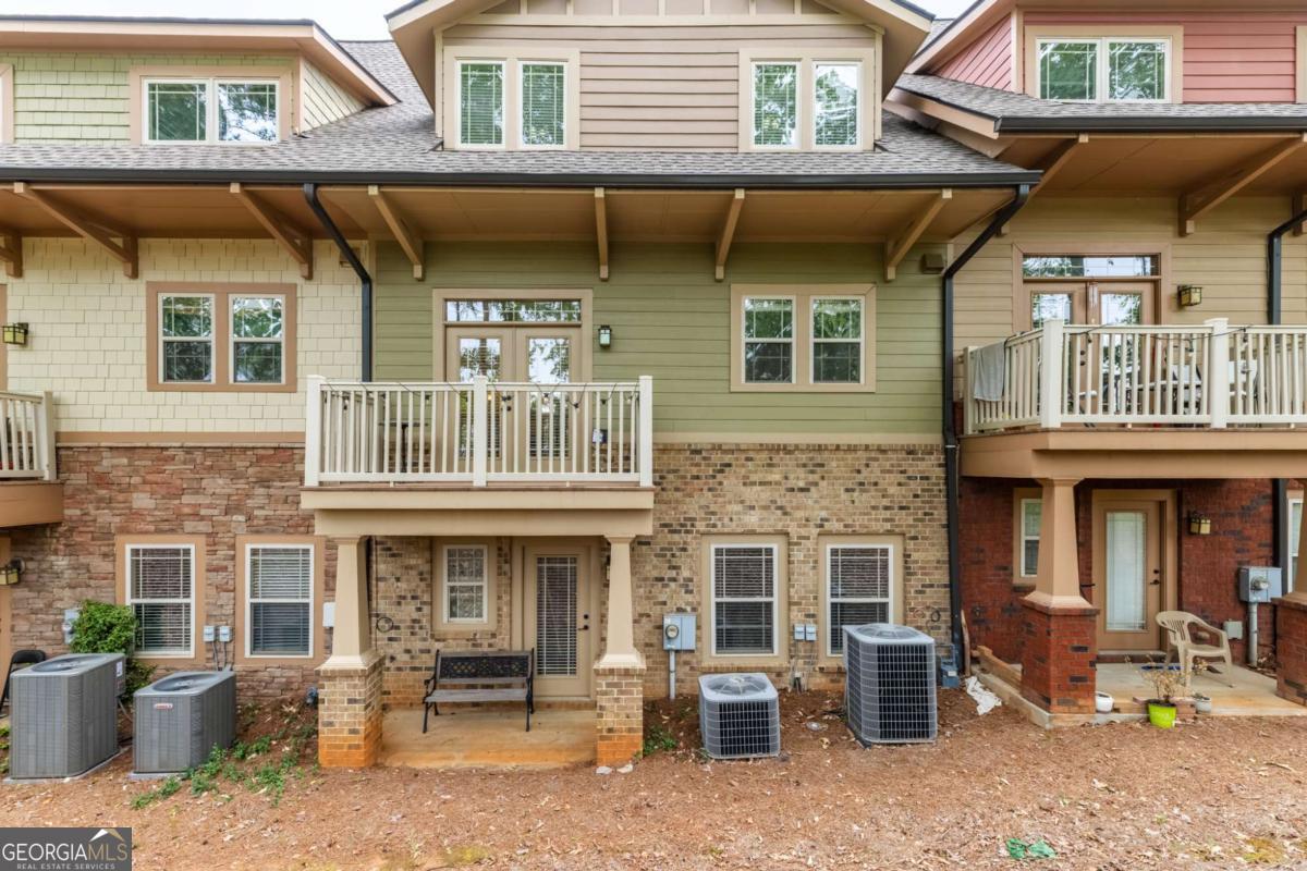 845 Millwork Circle Johns Creek GA 30097