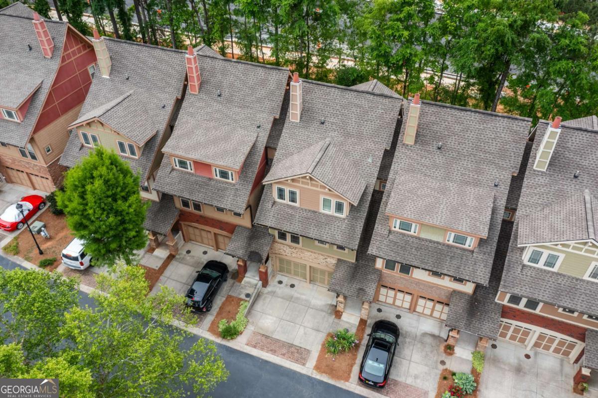 845 Millwork Circle Johns Creek GA 30097
