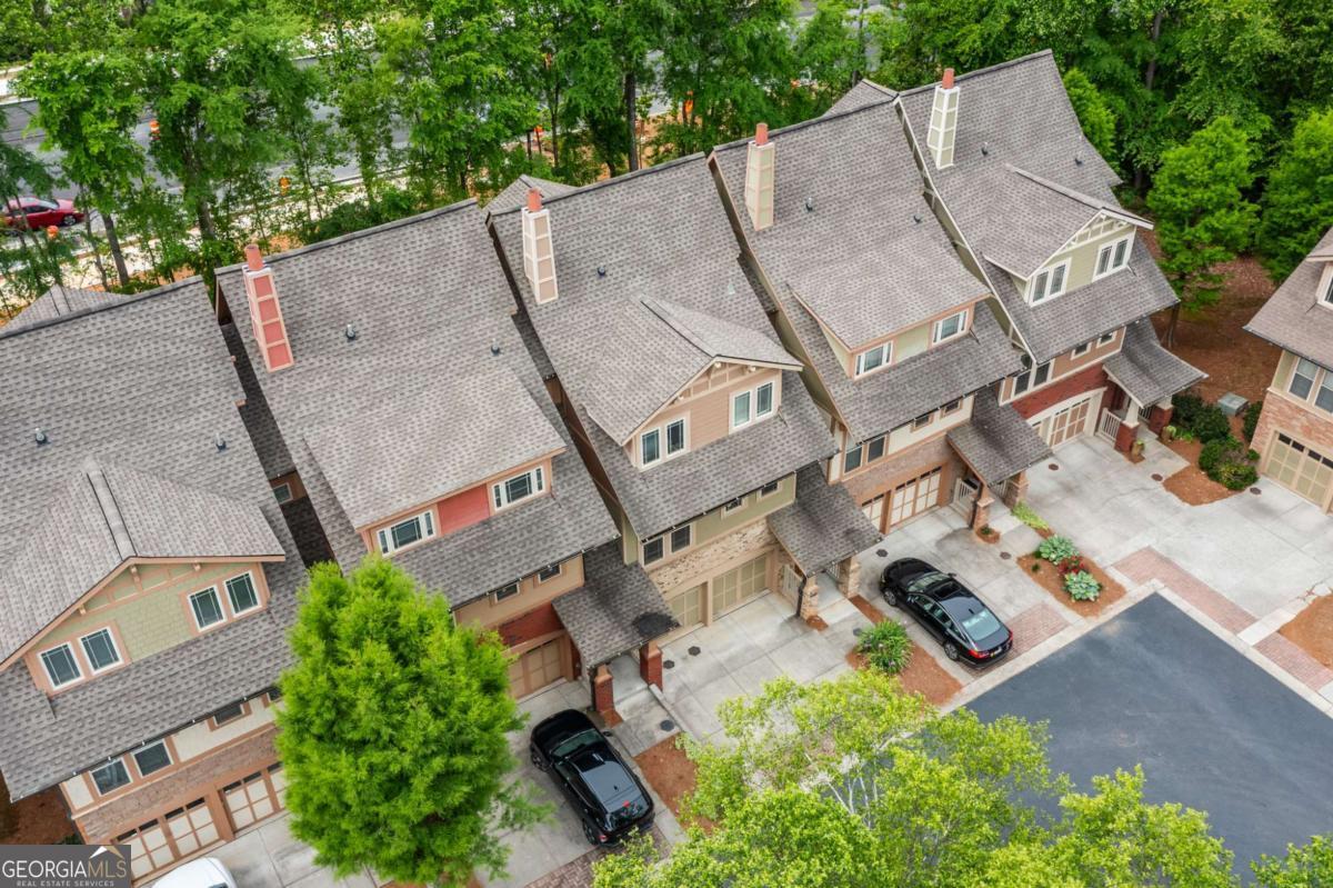 845 Millwork Circle Johns Creek GA 30097