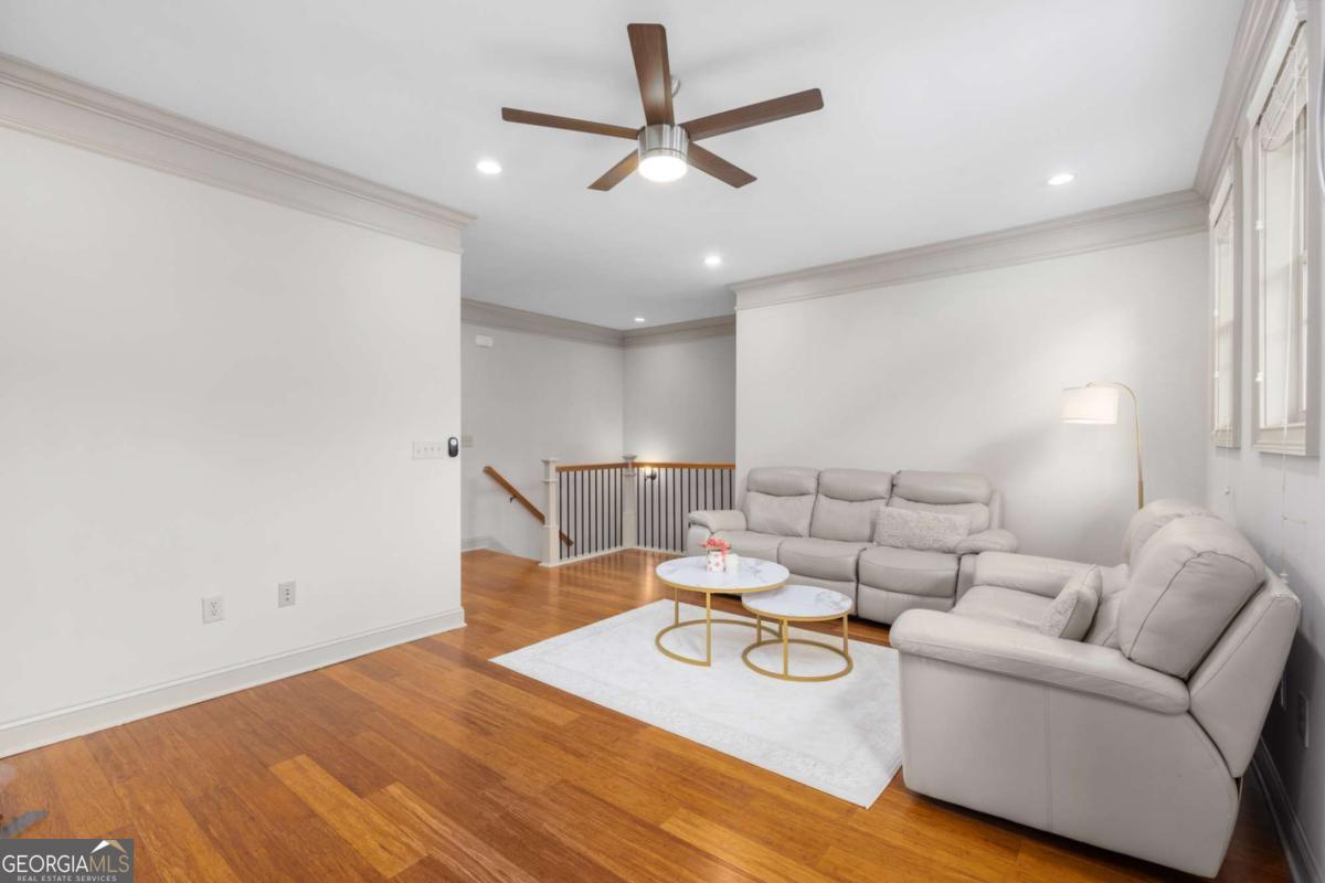 845 Millwork Circle Johns Creek GA 30097