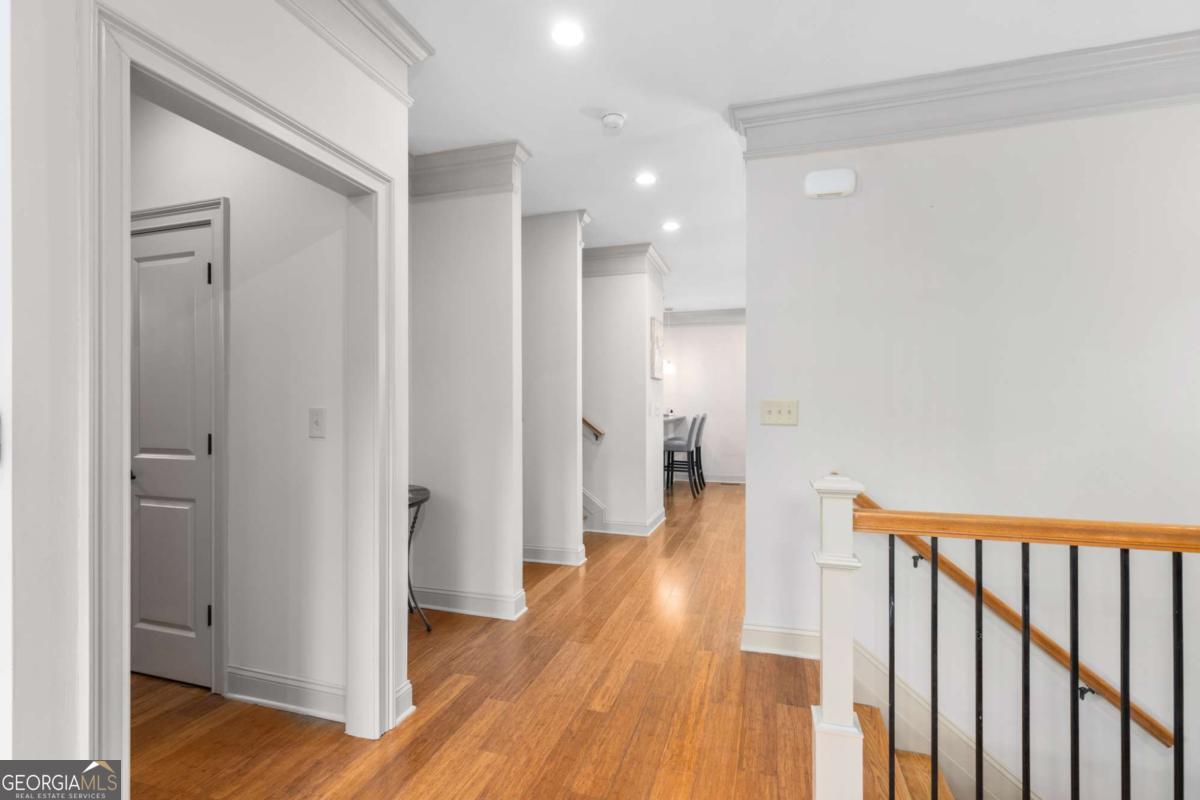 845 Millwork Circle Johns Creek GA 30097