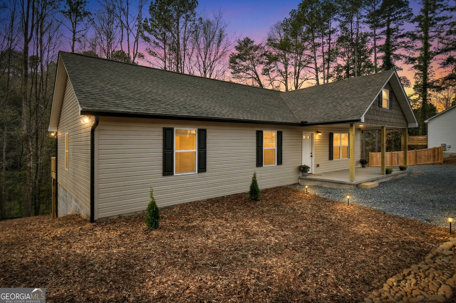 300 Mulberry Street East Ellijay GA 30540