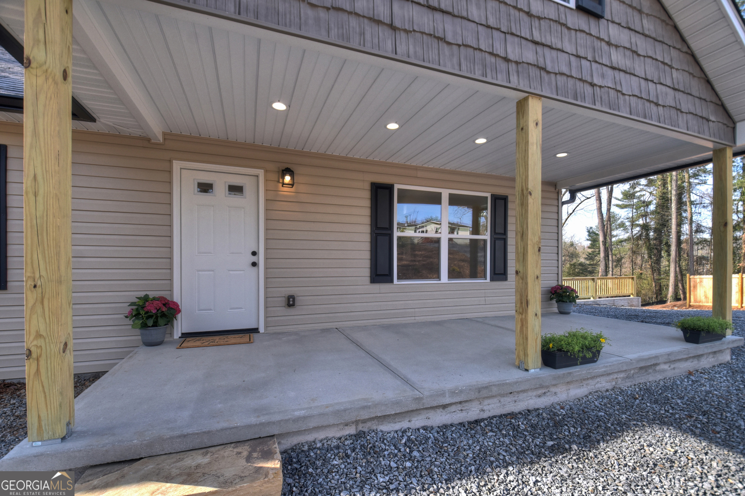 300 Mulberry Street East Ellijay GA 30540