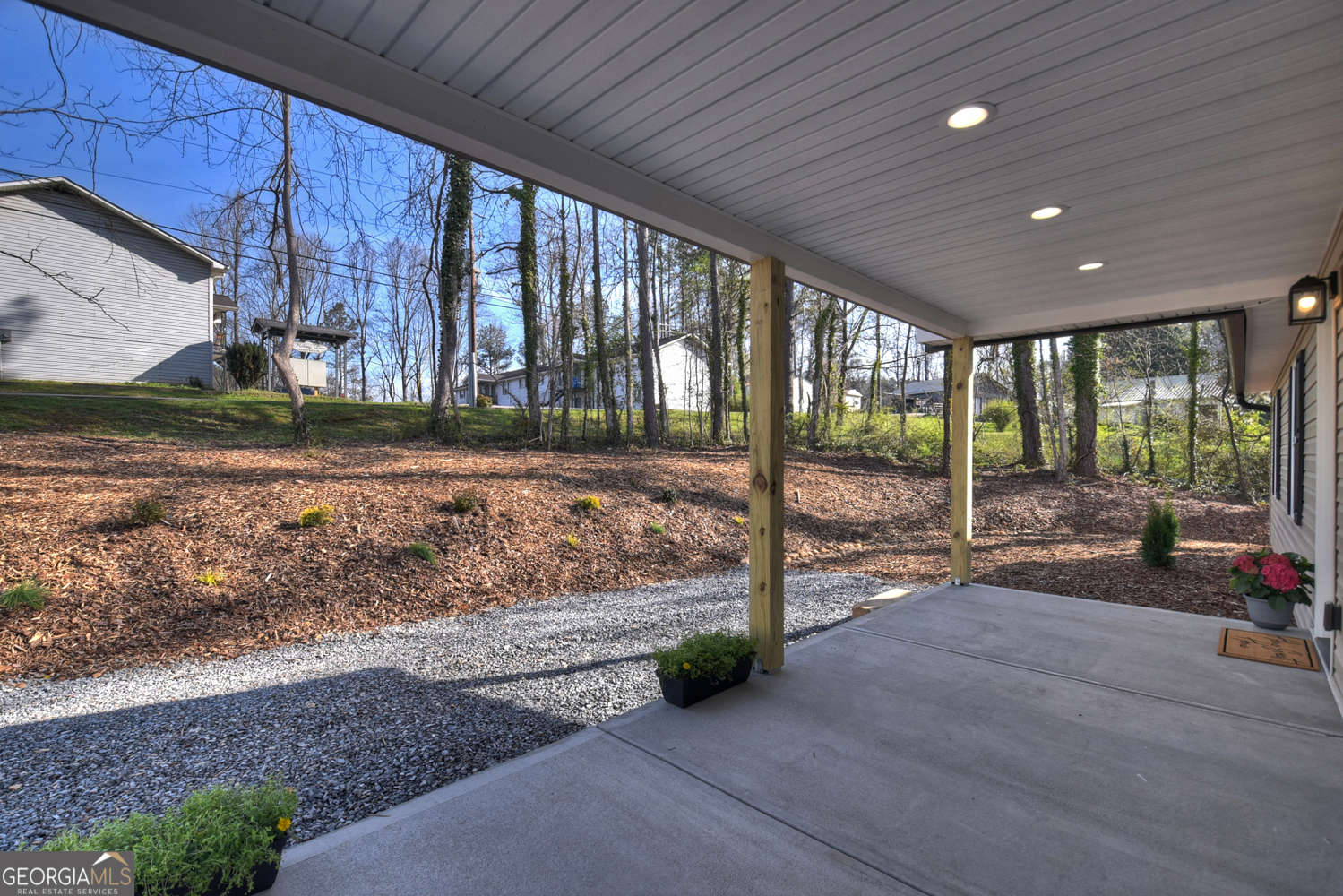 300 Mulberry Street East Ellijay GA 30540