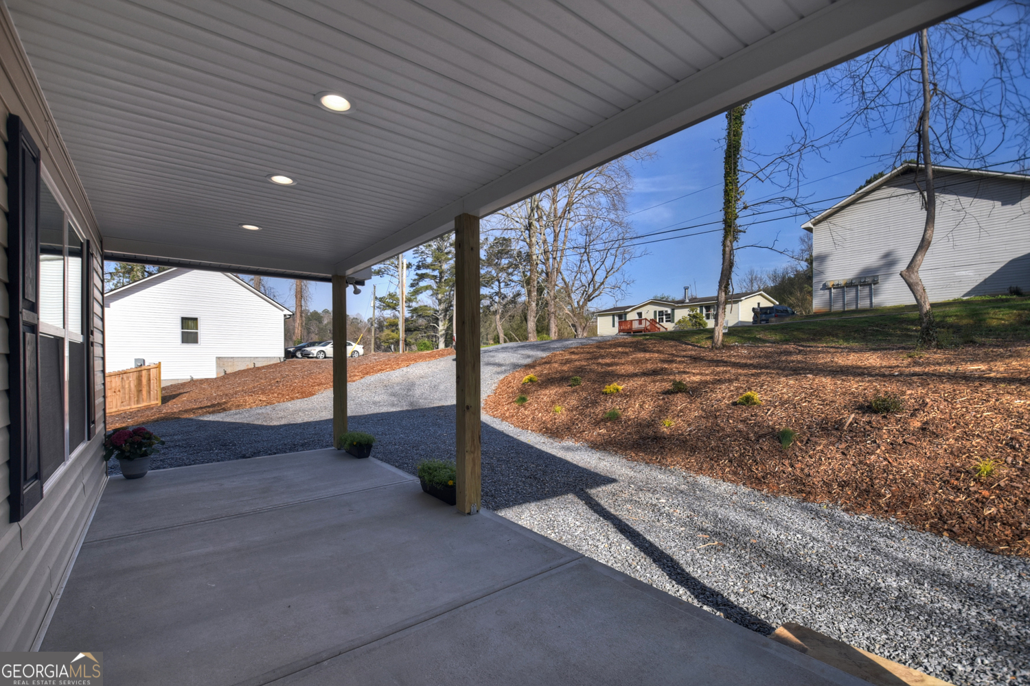 300 Mulberry Street East Ellijay GA 30540