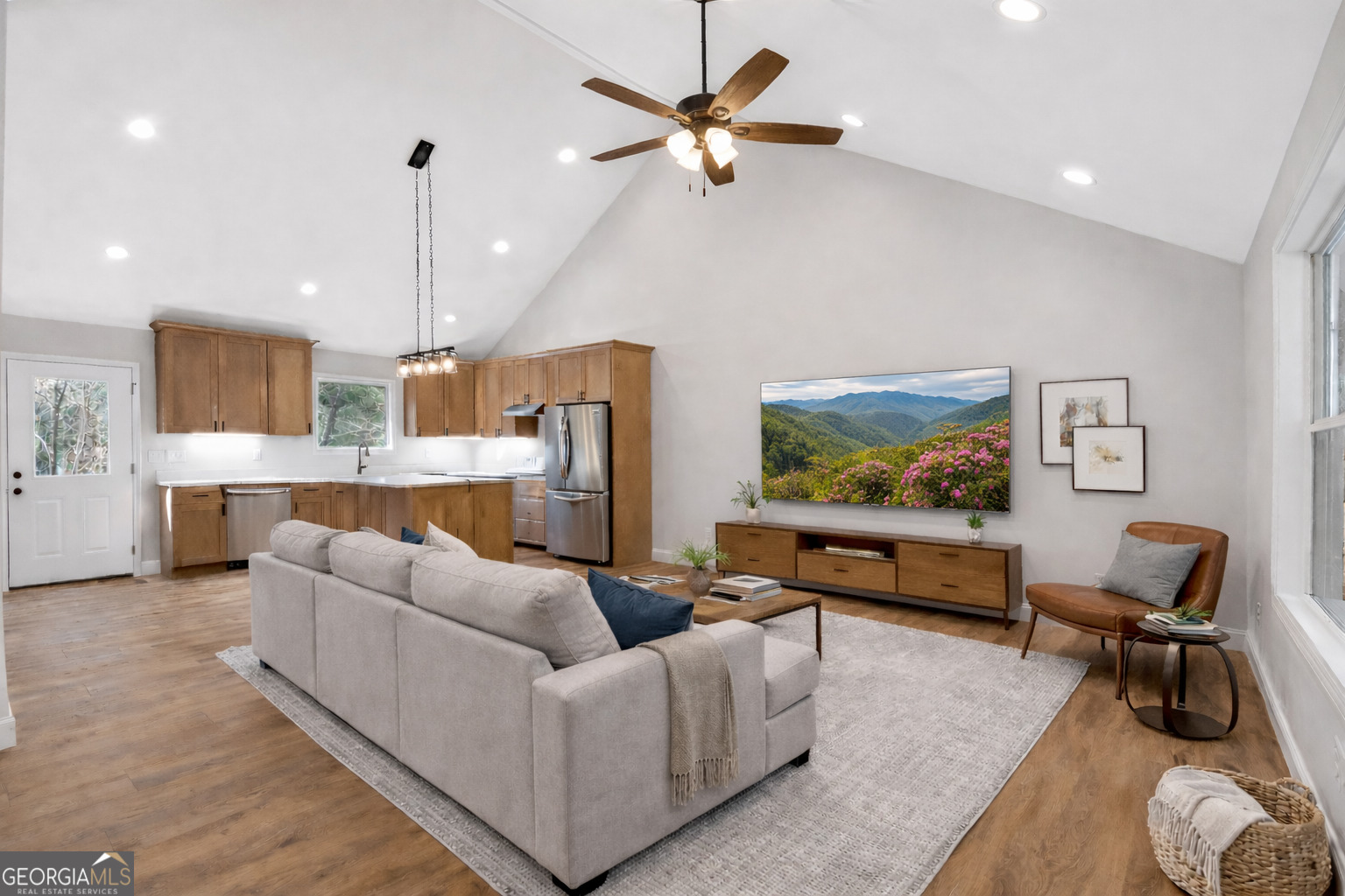 300 Mulberry Street East Ellijay GA 30540