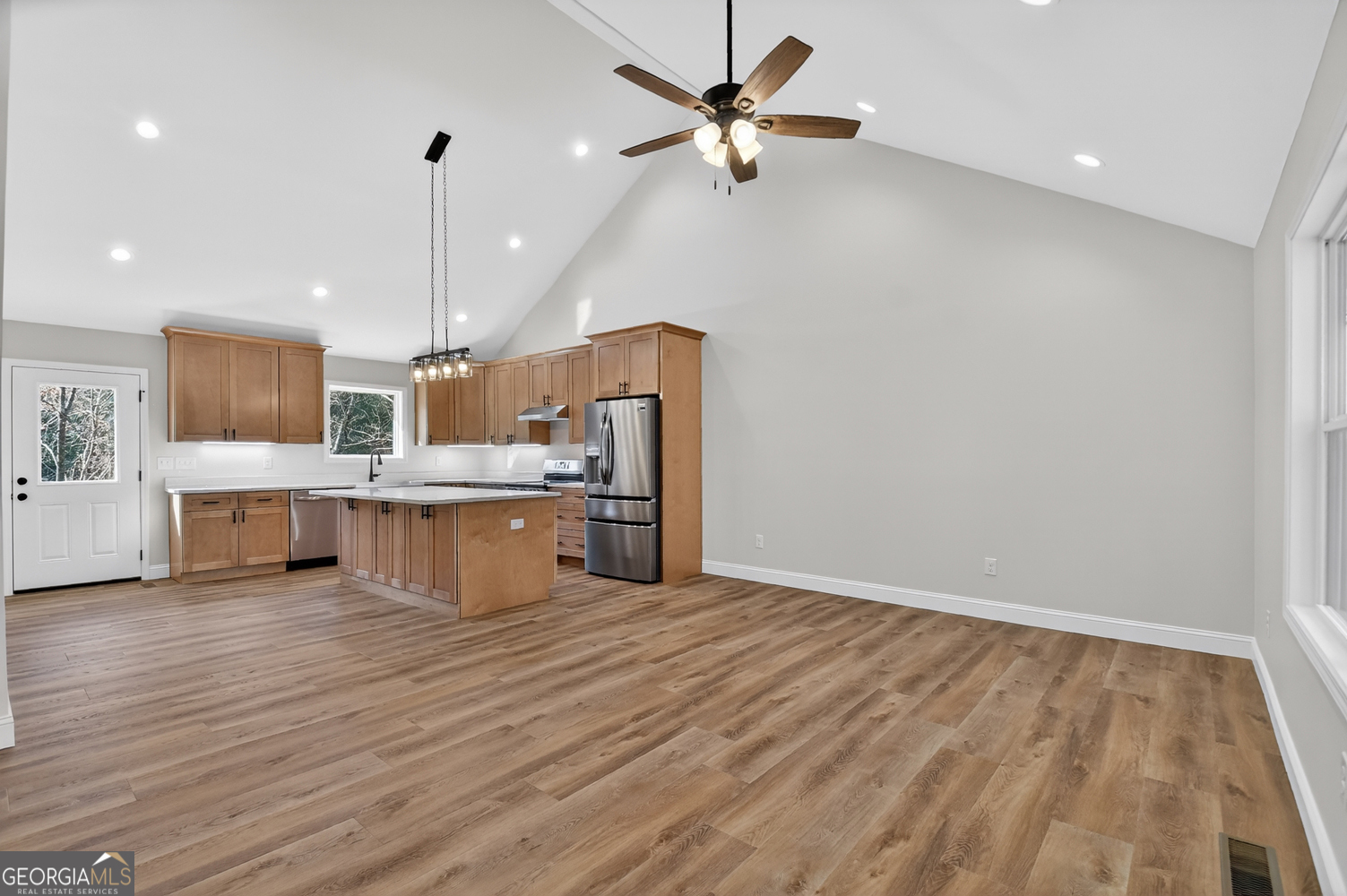 300 Mulberry Street East Ellijay GA 30540