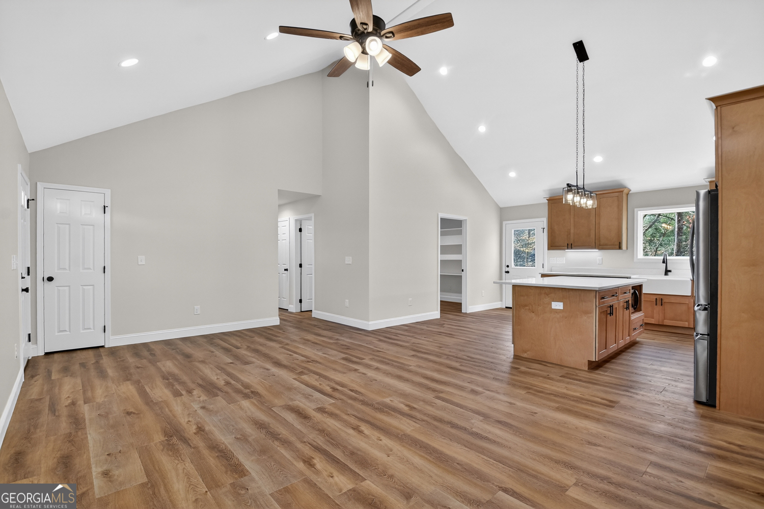 300 Mulberry Street East Ellijay GA 30540