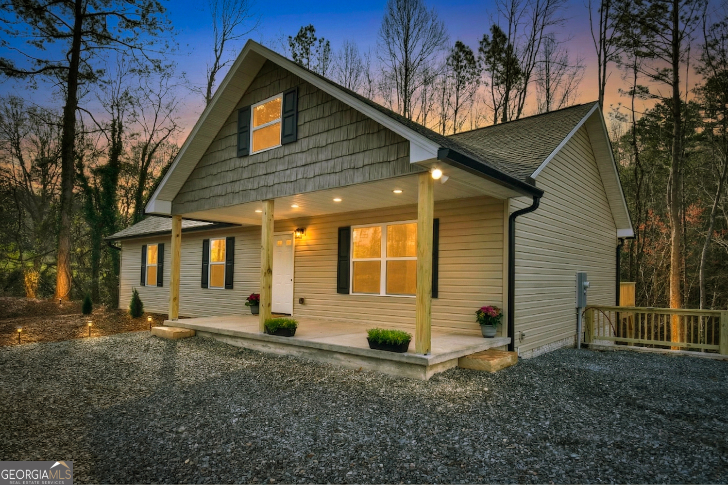 300 Mulberry Street East Ellijay GA 30540