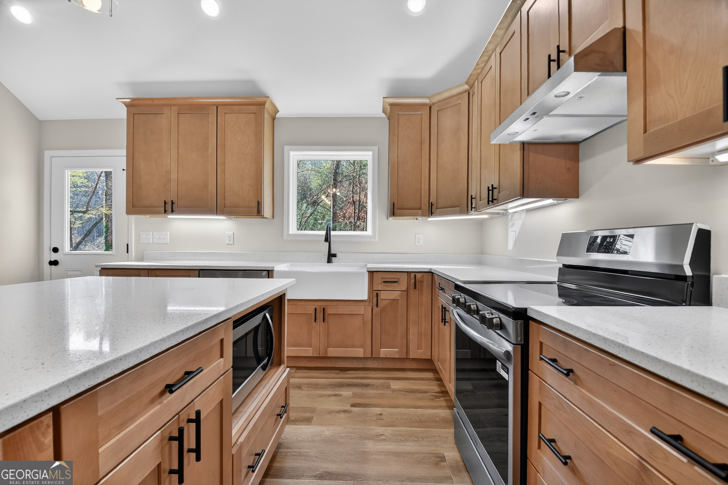 300 Mulberry Street East Ellijay GA 30540