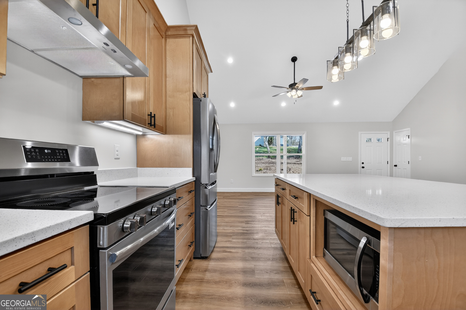 300 Mulberry Street East Ellijay GA 30540