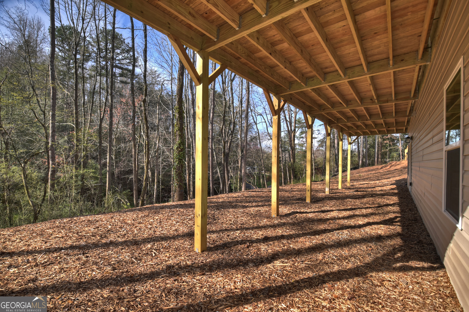 300 Mulberry Street East Ellijay GA 30540