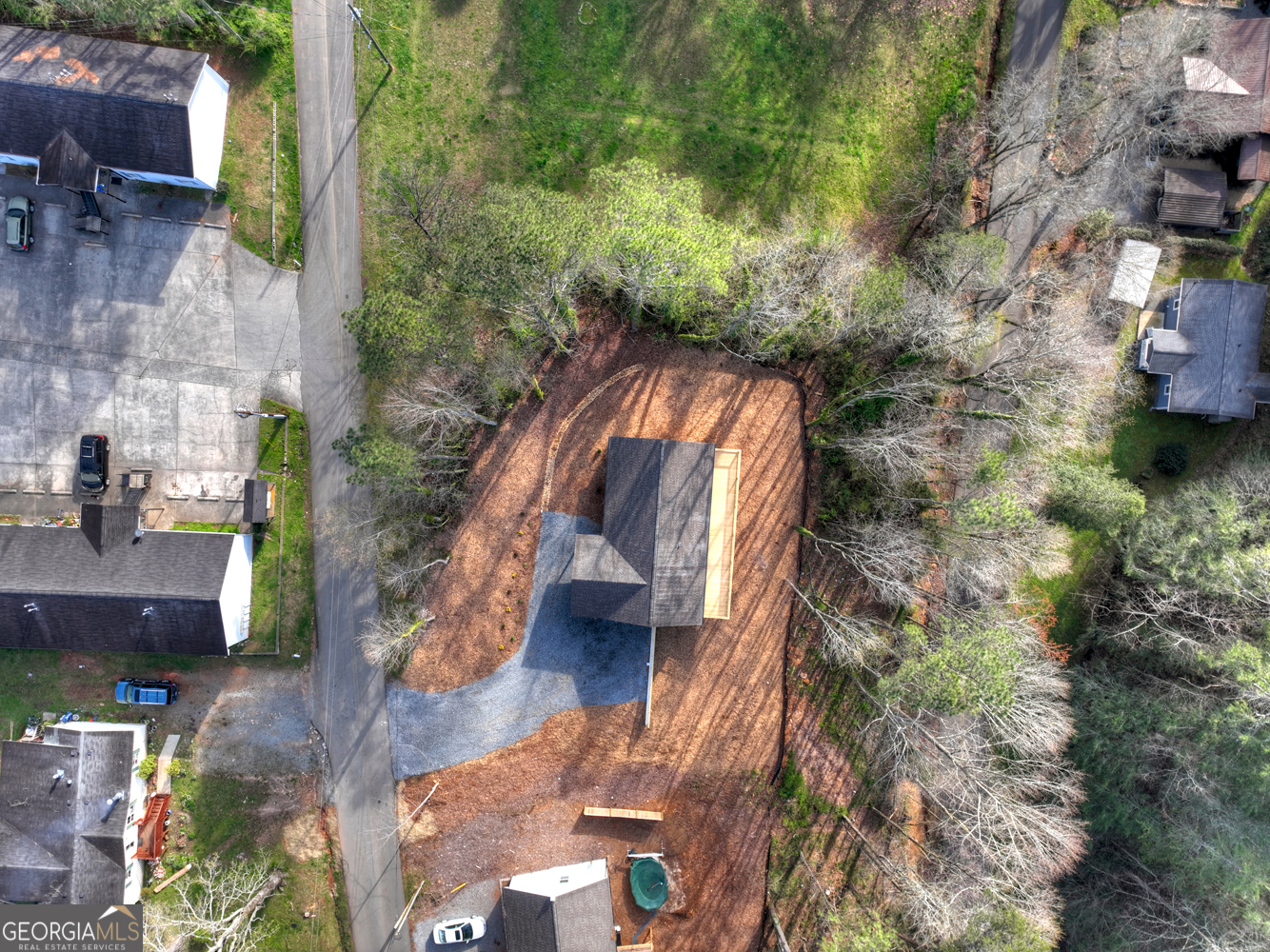 300 Mulberry Street East Ellijay GA 30540