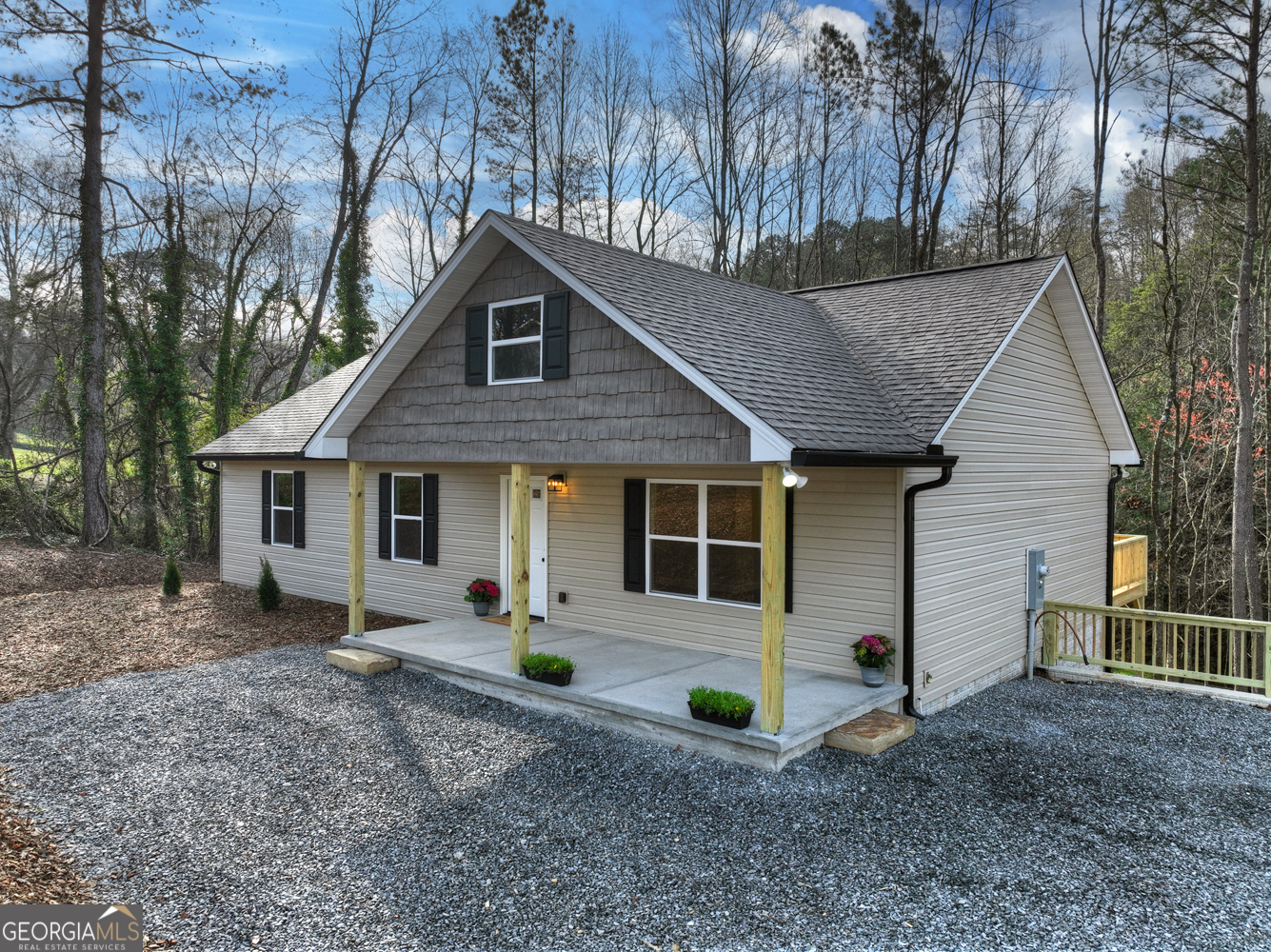 300 Mulberry Street East Ellijay GA 30540