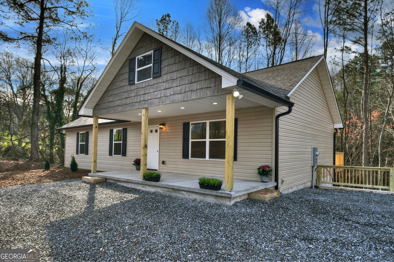 300 Mulberry Street East Ellijay GA 30540