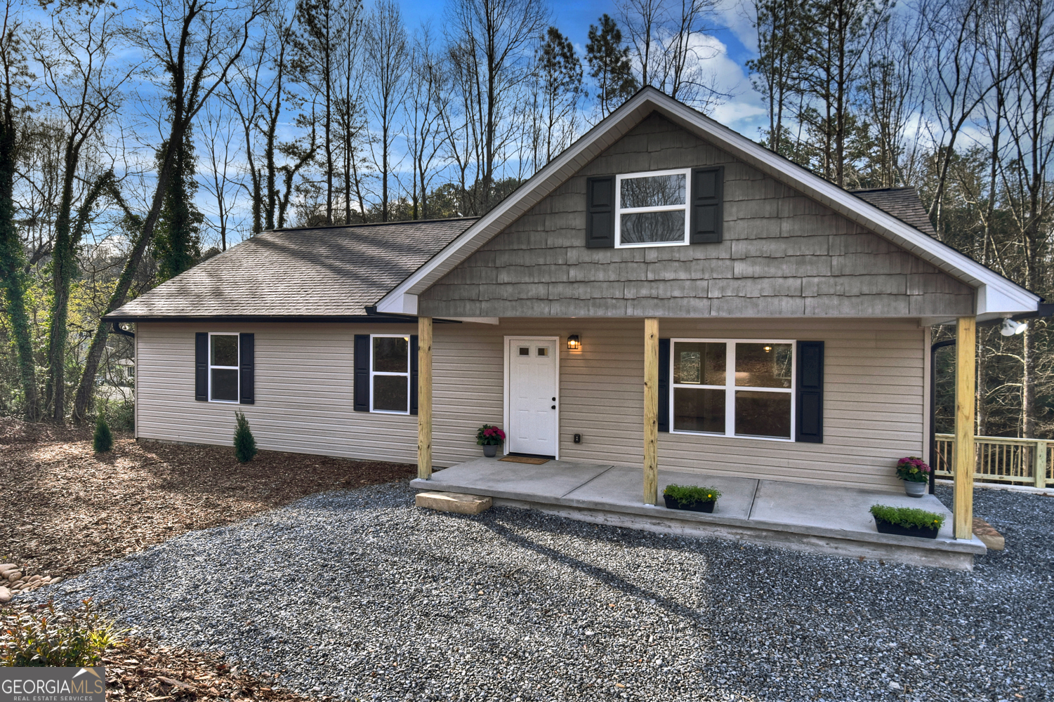 300 Mulberry Street East Ellijay GA 30540