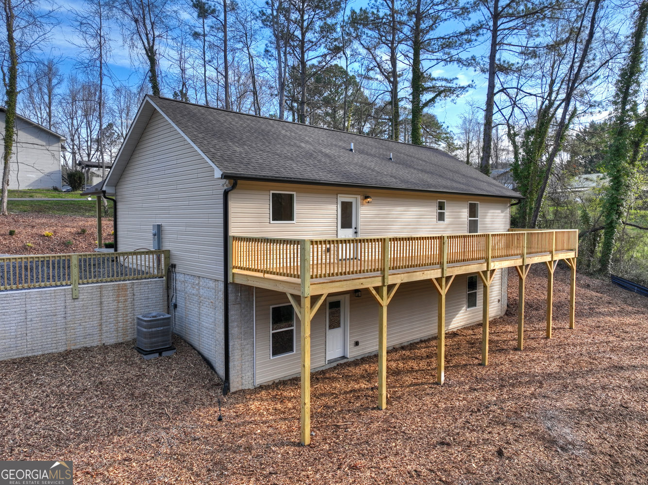 300 Mulberry Street East Ellijay GA 30540