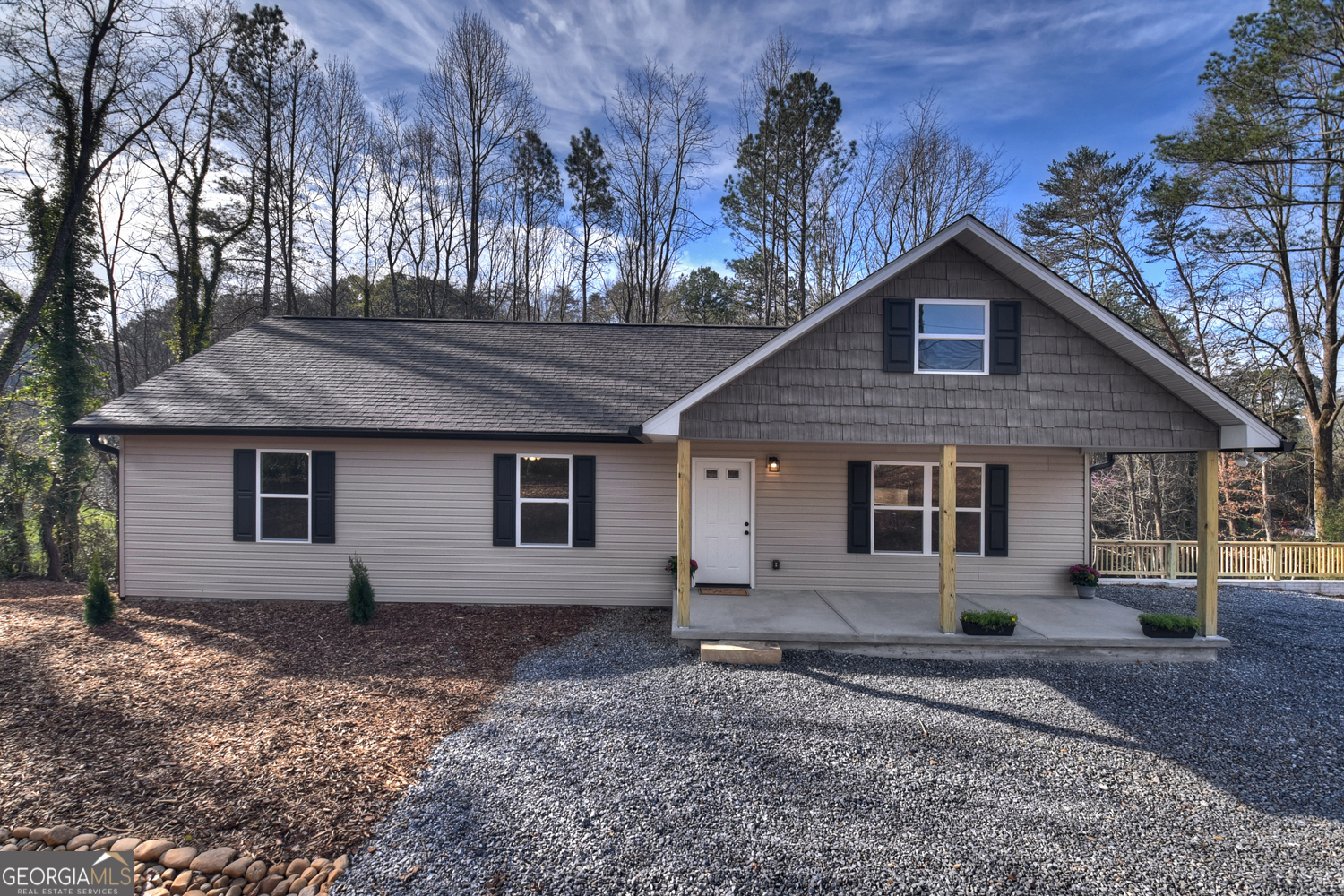 300 Mulberry Street East Ellijay GA 30540