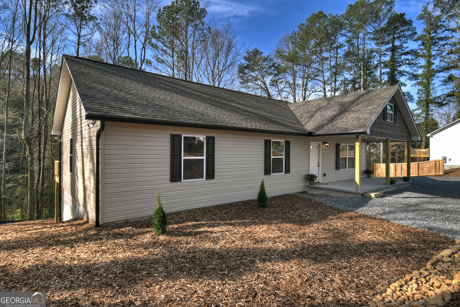300 Mulberry Street East Ellijay GA 30540