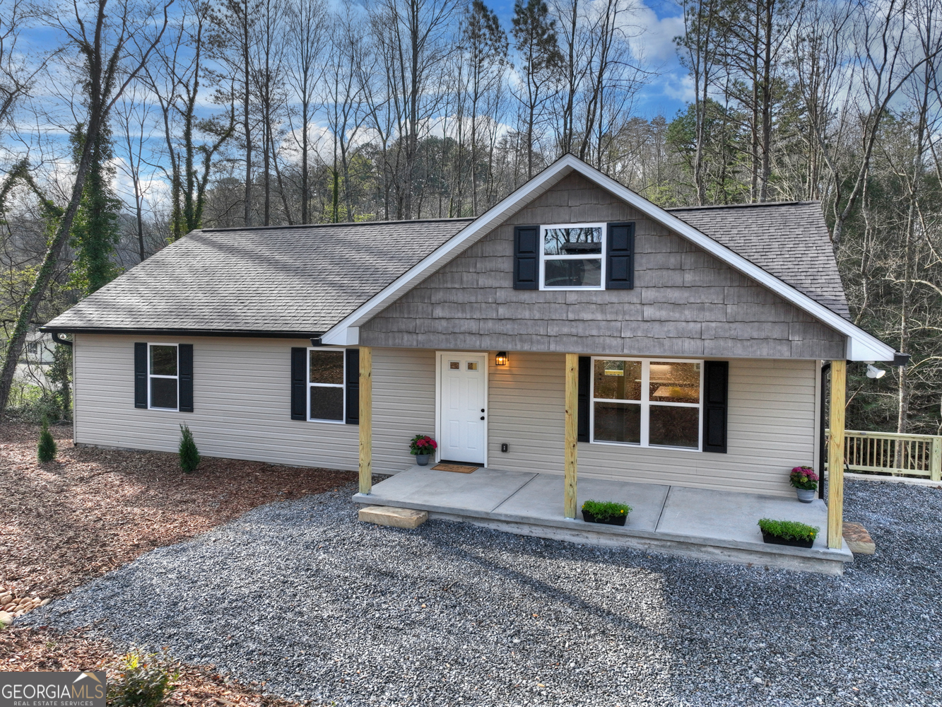 300 Mulberry Street East Ellijay GA 30540