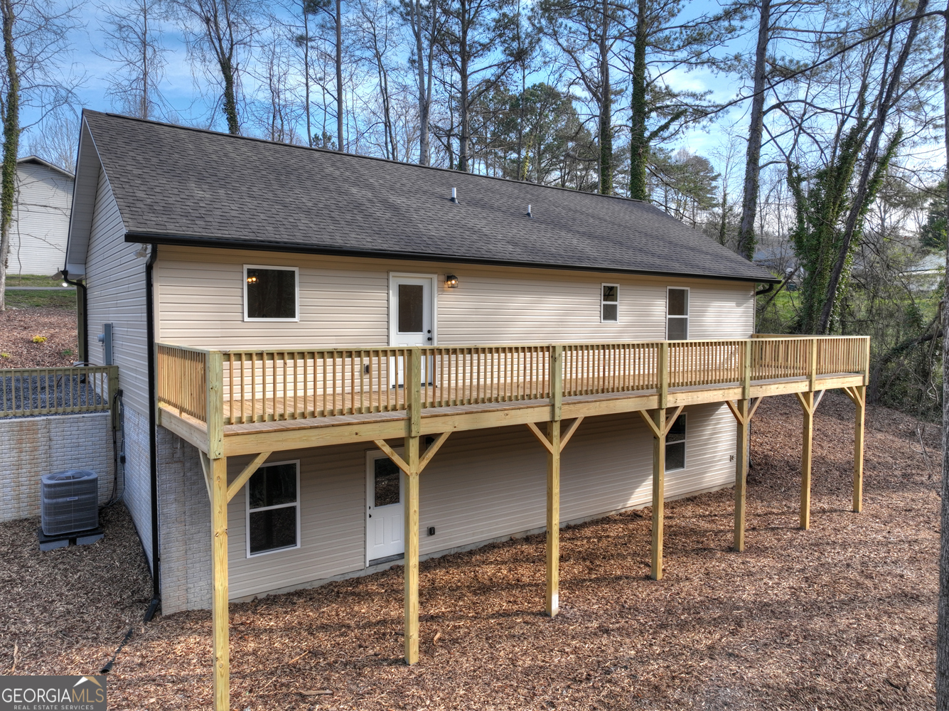 300 Mulberry Street East Ellijay GA 30540