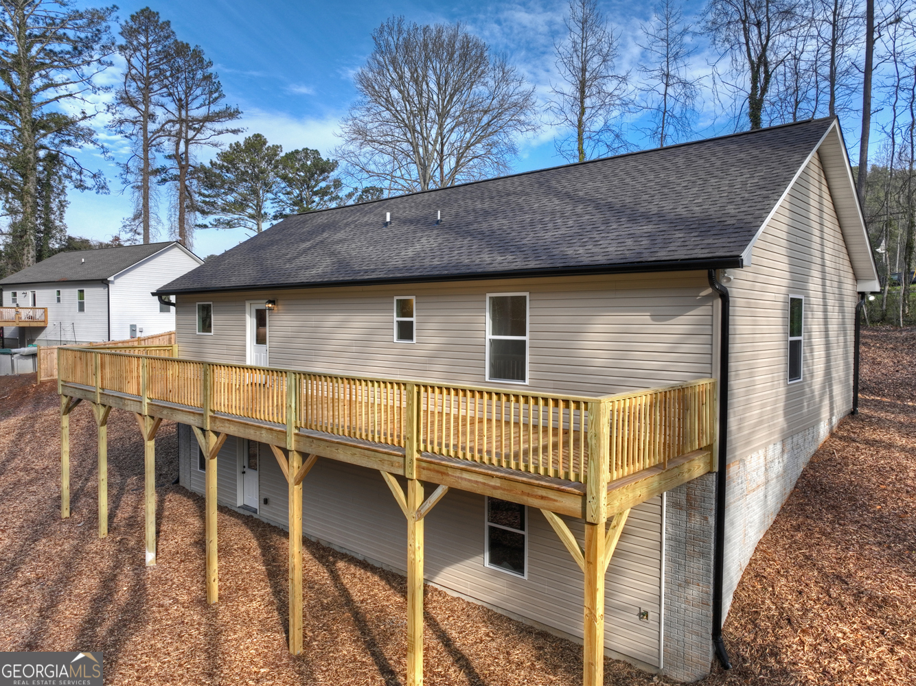 300 Mulberry Street East Ellijay GA 30540