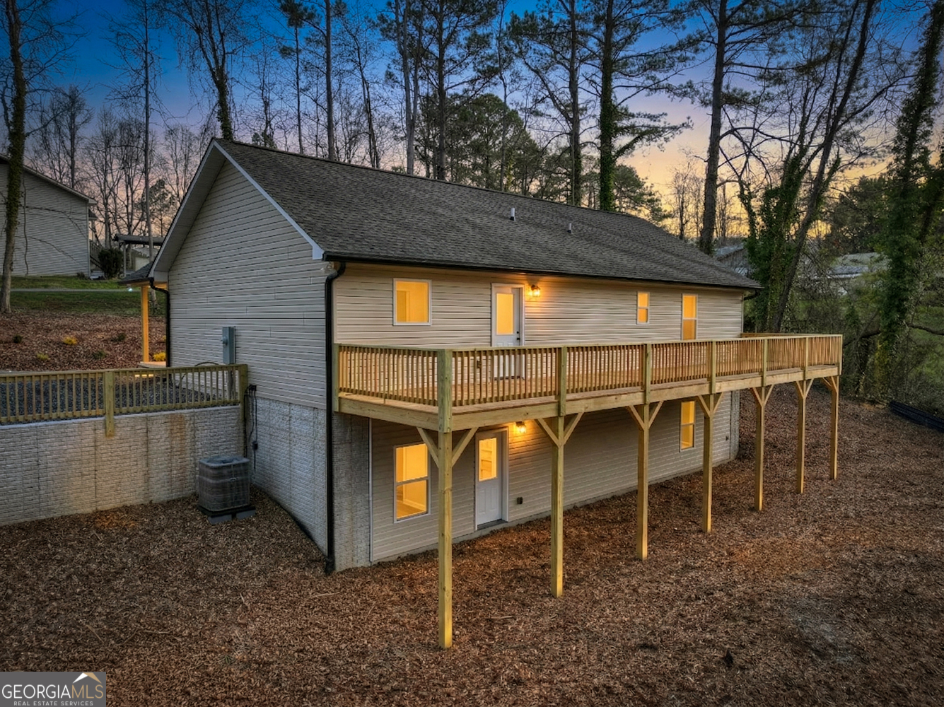 300 Mulberry Street East Ellijay GA 30540