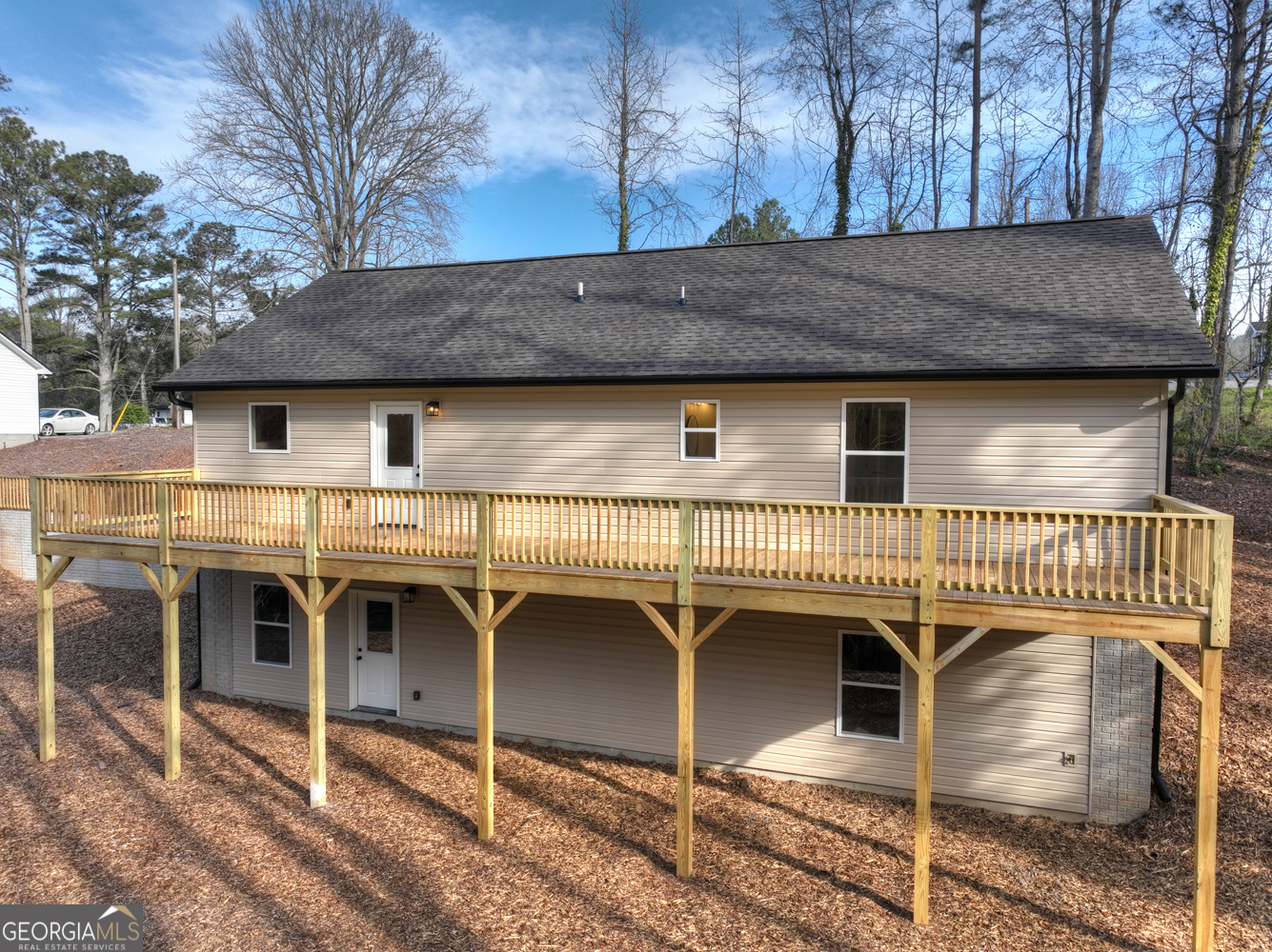 300 Mulberry Street East Ellijay GA 30540
