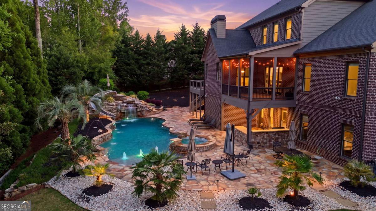 2380 Manor Creek Court Cumming GA 30041