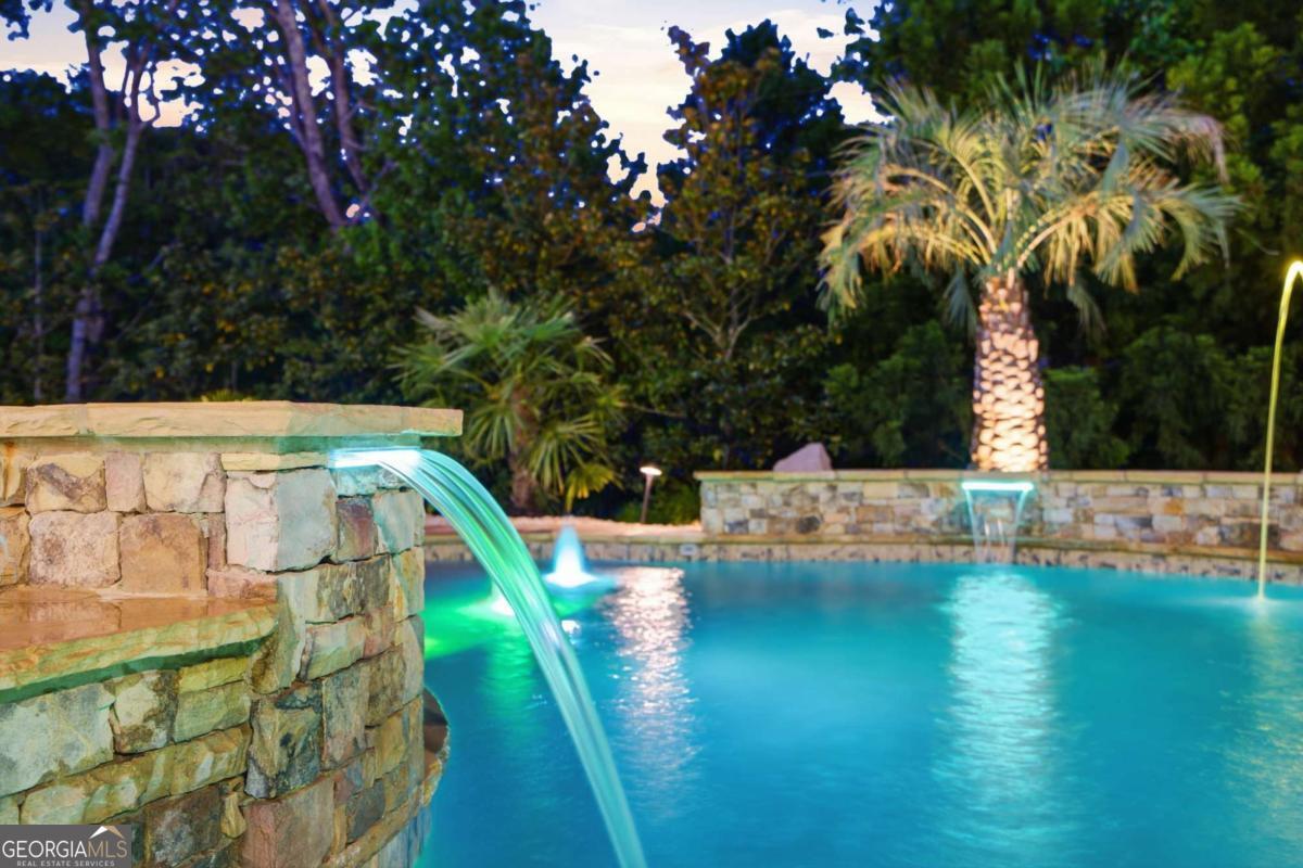 2380 Manor Creek Court Cumming GA 30041
