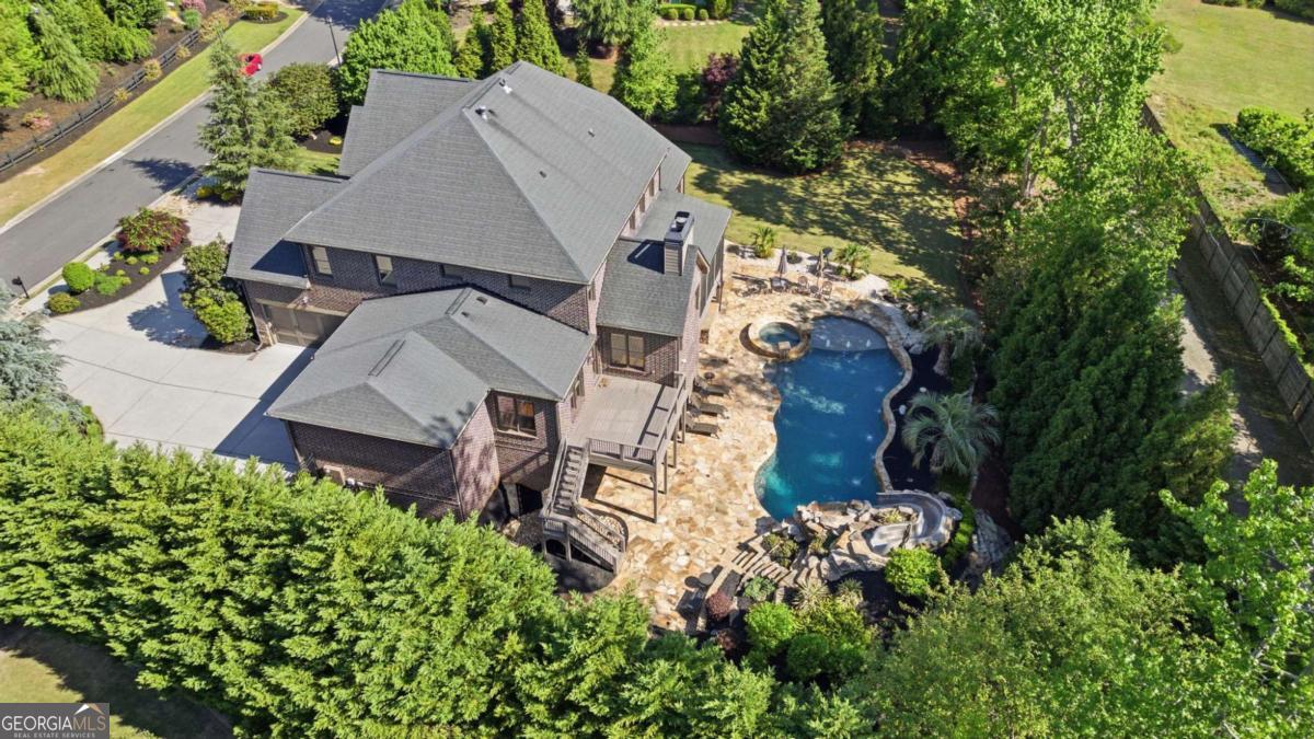 2380 Manor Creek Court Cumming GA 30041