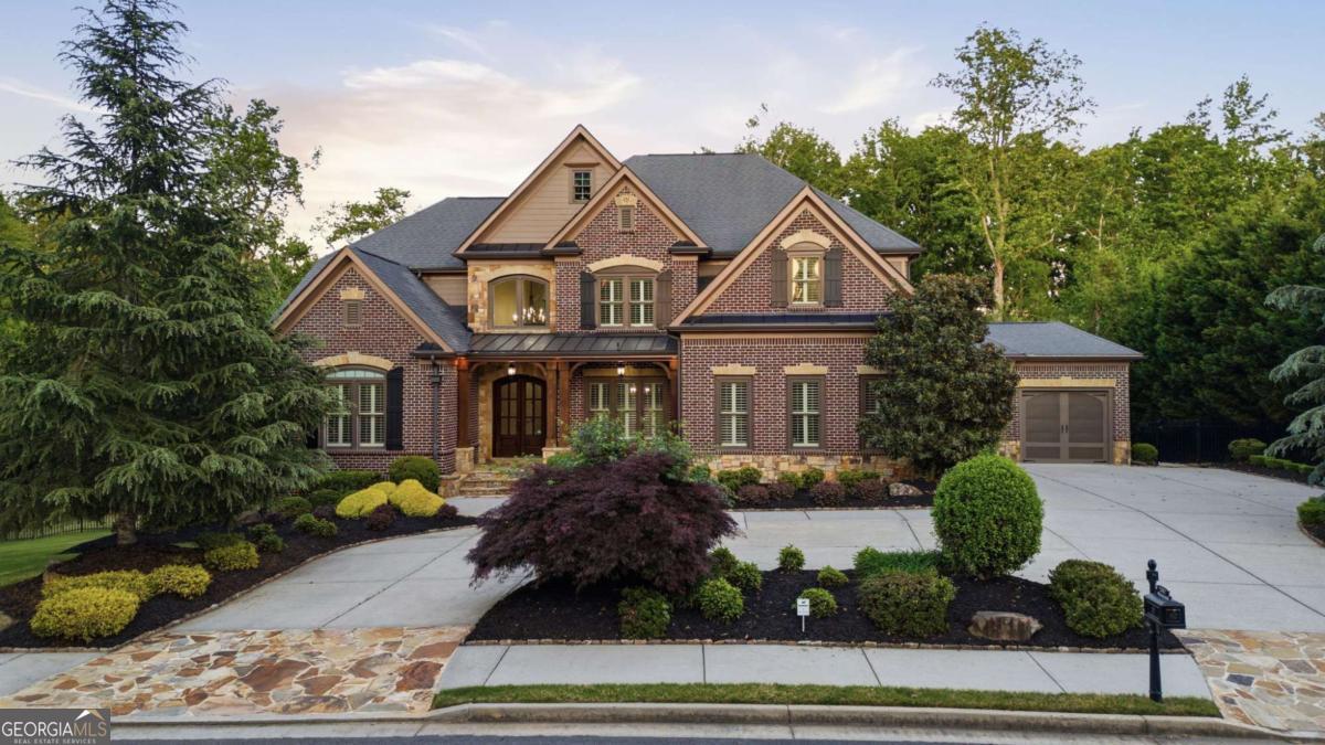 2380 Manor Creek Court Cumming GA 30041