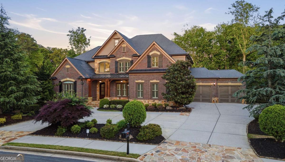 2380 Manor Creek Court Cumming GA 30041